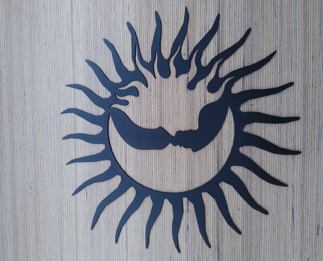 Mobilier en métal